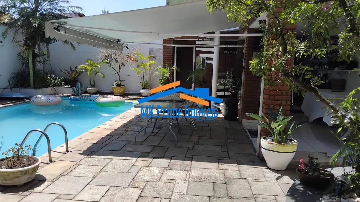 Foto 7 de Sobrado com 4 quartos à venda, 226m2 em City Bussocaba, Osasco - SP