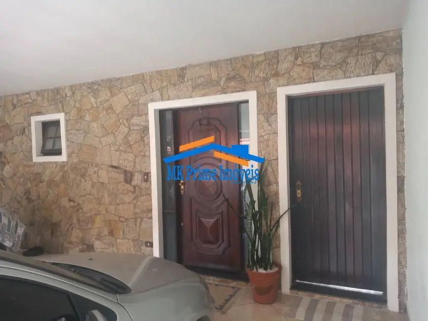 Foto 8 de Sobrado com 4 quartos à venda, 226m2 em City Bussocaba, Osasco - SP