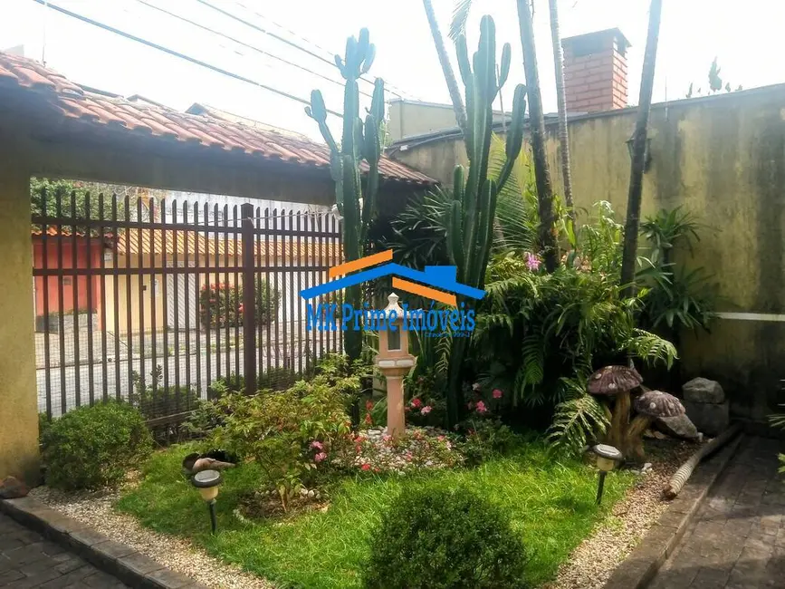 Foto 5 de Sobrado com 4 quartos à venda, 226m2 em City Bussocaba, Osasco - SP