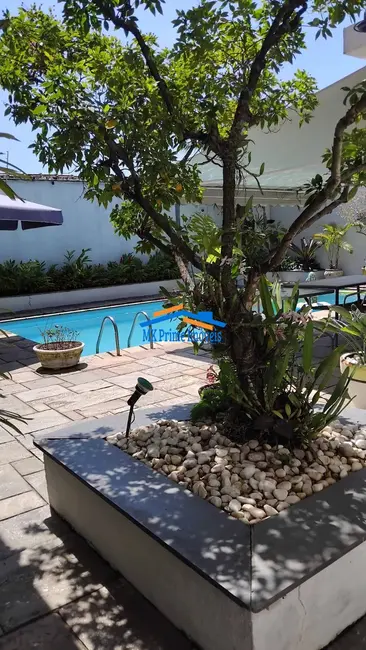 Foto 6 de Sobrado com 4 quartos à venda, 226m2 em City Bussocaba, Osasco - SP