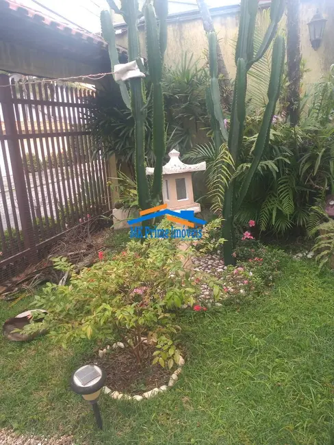 Foto 7 de Sobrado com 4 quartos à venda, 226m2 em City Bussocaba, Osasco - SP