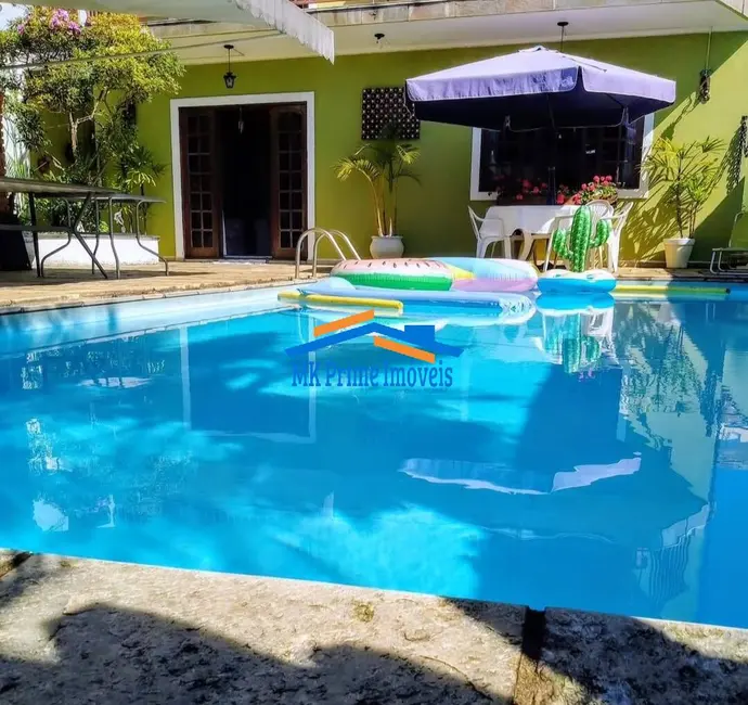 Foto 3 de Sobrado com 4 quartos à venda, 226m2 em City Bussocaba, Osasco - SP