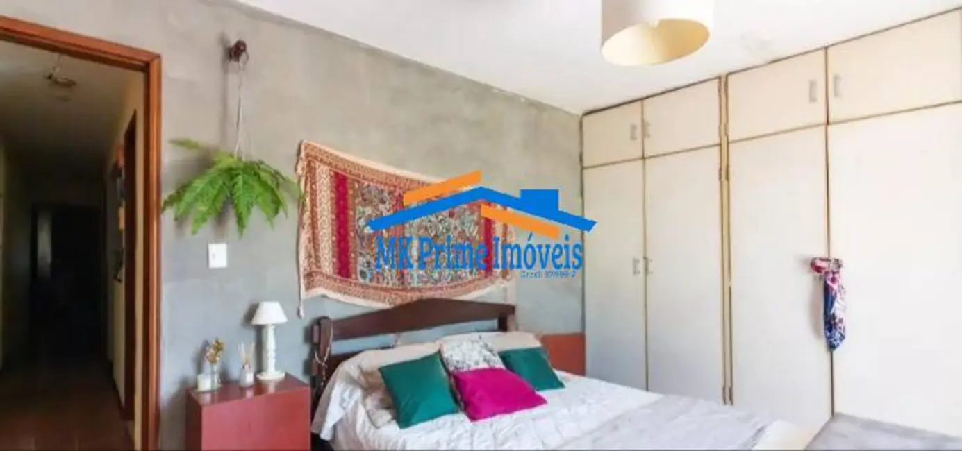 Foto 8 de Sobrado com 3 quartos à venda, 165m2 em São Pedro, Osasco - SP