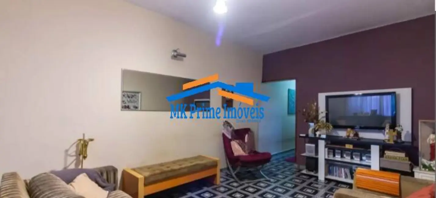 Foto 2 de Sobrado com 3 quartos à venda, 165m2 em São Pedro, Osasco - SP