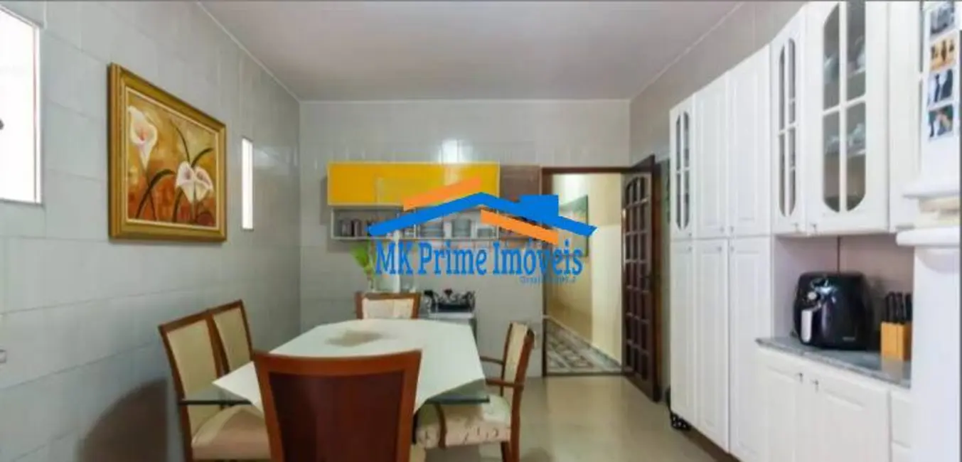 Foto 7 de Sobrado com 3 quartos à venda, 165m2 em São Pedro, Osasco - SP