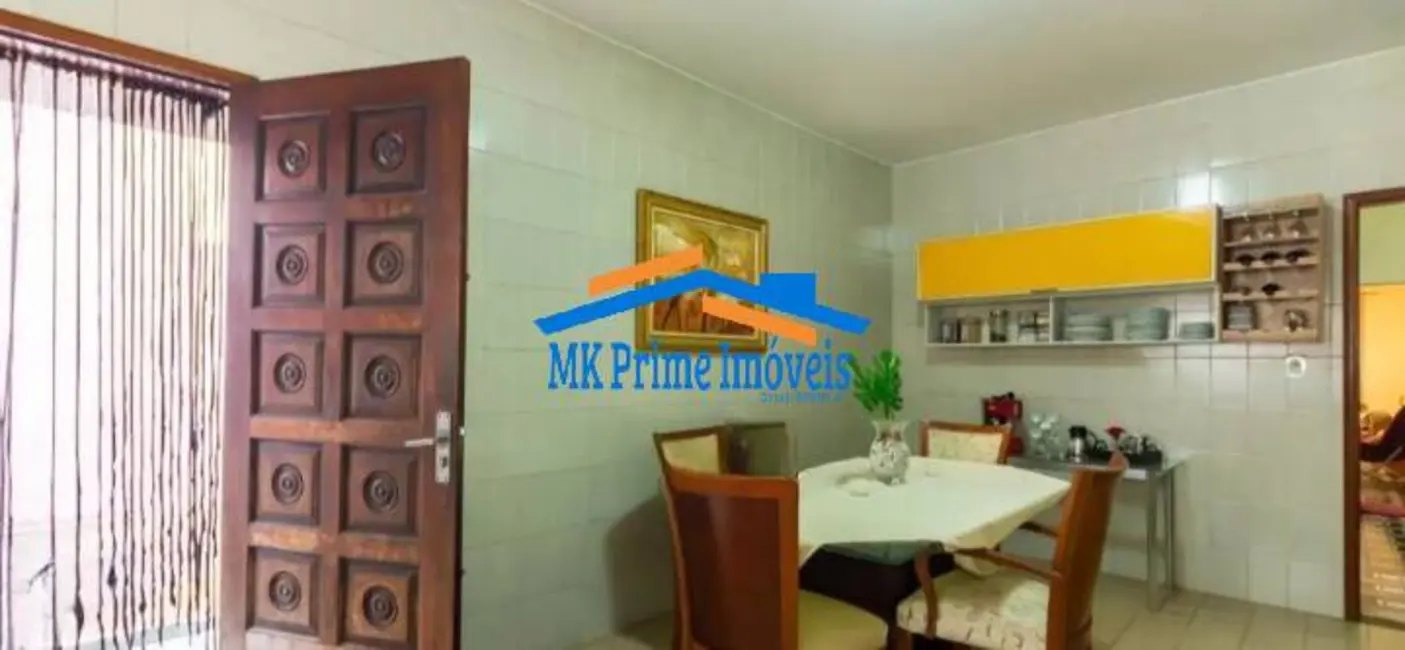 Foto 5 de Sobrado com 3 quartos à venda, 165m2 em São Pedro, Osasco - SP