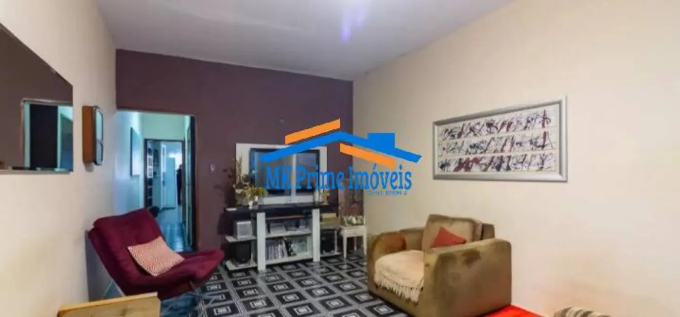 Foto 3 de Sobrado com 3 quartos à venda, 165m2 em São Pedro, Osasco - SP