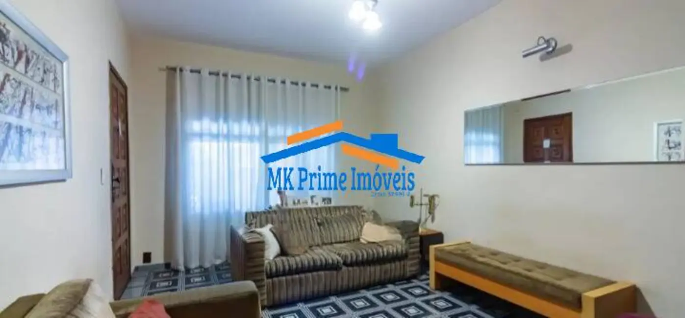 Foto 1 de Sobrado com 3 quartos à venda, 165m2 em São Pedro, Osasco - SP