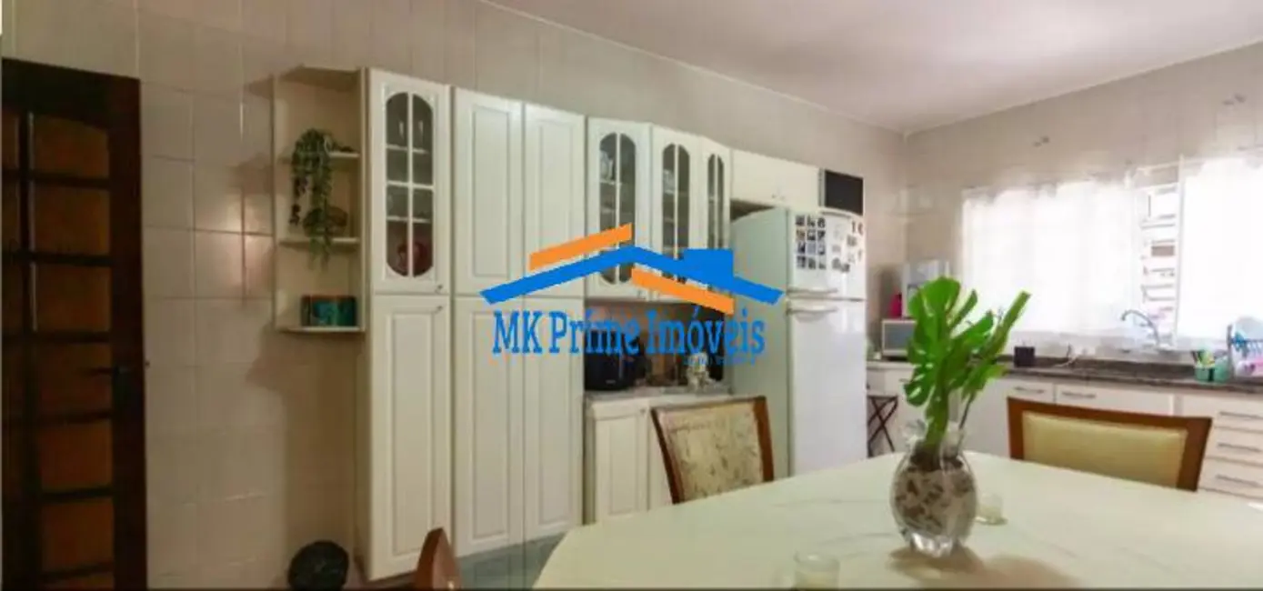 Foto 4 de Sobrado com 3 quartos à venda, 165m2 em São Pedro, Osasco - SP