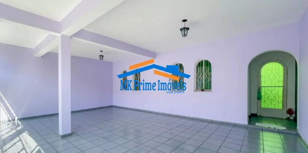 Foto 2 de Sobrado com 4 quartos à venda, 238m2 em Osasco - SP