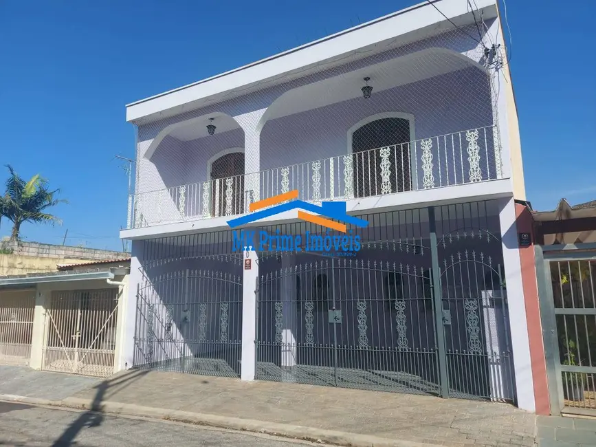 Sobrado com 4 quartos à venda, 238m2 em Osasco - SP - imagem 1 Foto 1 de Sobrado com 4 quartos à venda, 238m2 em Osasco - SP