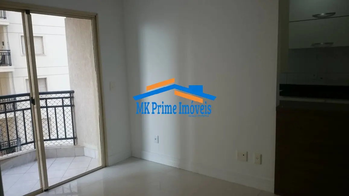 Apartamento com 2 quartos para alugar, 80m2 em Alphaville, Santana De Parnaiba - SP - imagem 4 Foto 4 de Apartamento com 2 quartos para alugar, 80m2 em Alphaville, Santana De Parnaiba - SP