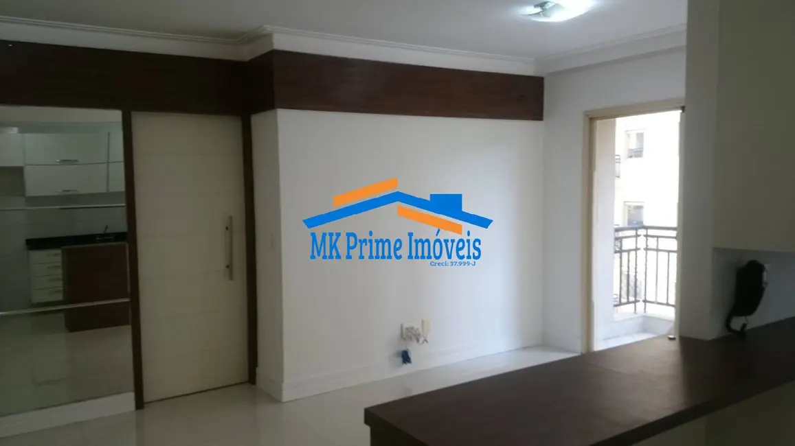 Apartamento com 2 quartos para alugar, 80m2 em Alphaville, Santana De Parnaiba - SP - imagem 3 Foto 3 de Apartamento com 2 quartos para alugar, 80m2 em Alphaville, Santana De Parnaiba - SP