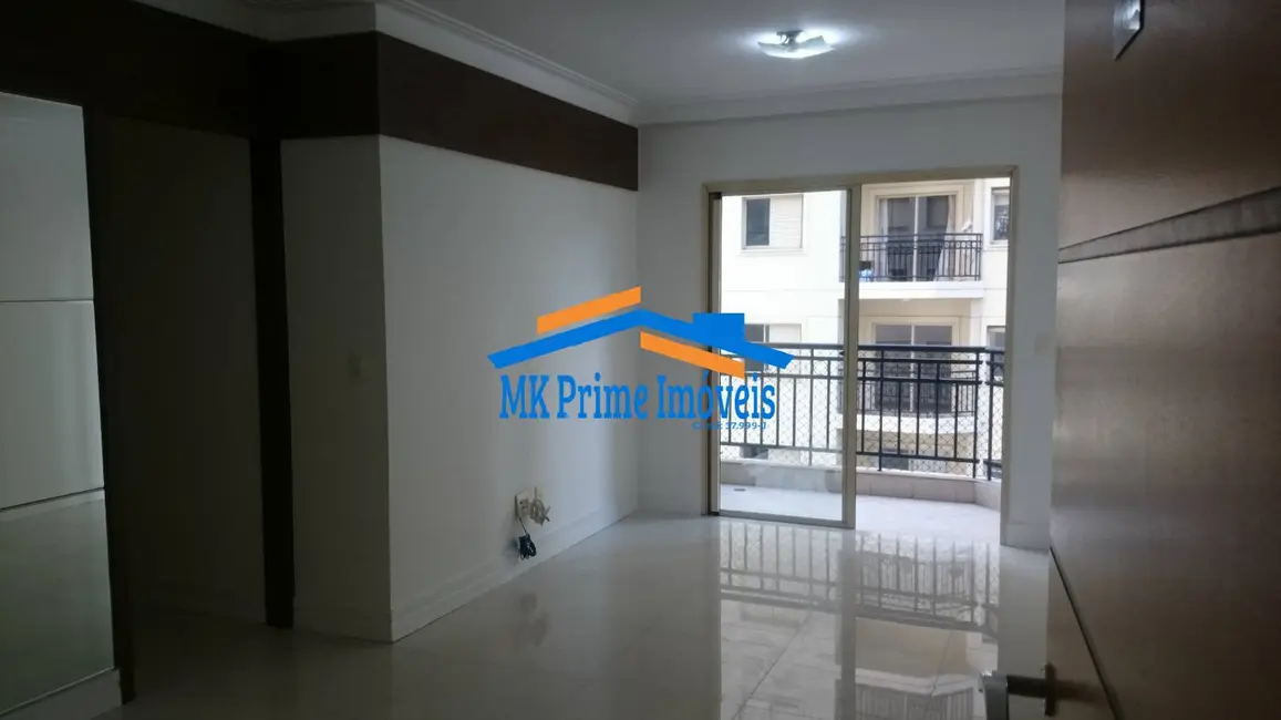 Apartamento com 2 quartos para alugar, 80m2 em Alphaville, Santana De Parnaiba - SP - imagem 2 Foto 2 de Apartamento com 2 quartos para alugar, 80m2 em Alphaville, Santana De Parnaiba - SP