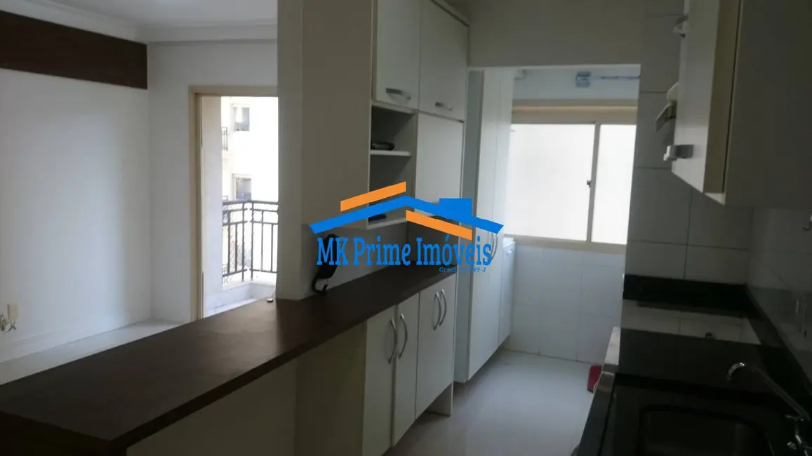 Apartamento com 2 quartos para alugar, 80m2 em Alphaville, Santana De Parnaiba - SP - imagem 5 Foto 5 de Apartamento com 2 quartos para alugar, 80m2 em Alphaville, Santana De Parnaiba - SP