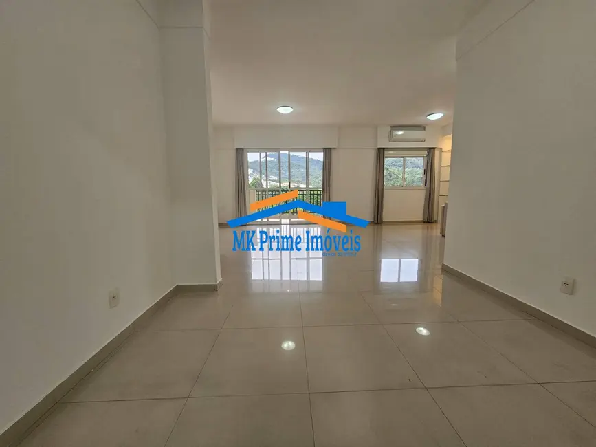 Foto 9 de Apartamento com 3 quartos para alugar, 140m2 em Tamboré, Santana De Parnaiba - SP