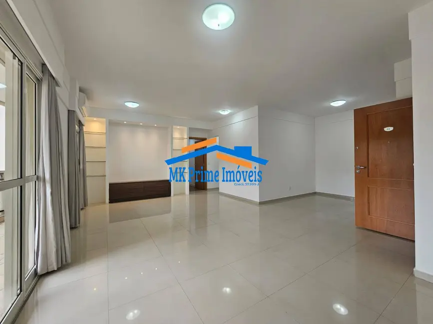 Foto 4 de Apartamento com 3 quartos para alugar, 140m2 em Tamboré, Santana De Parnaiba - SP