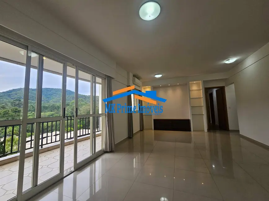 Foto 5 de Apartamento com 3 quartos para alugar, 140m2 em Tamboré, Santana De Parnaiba - SP