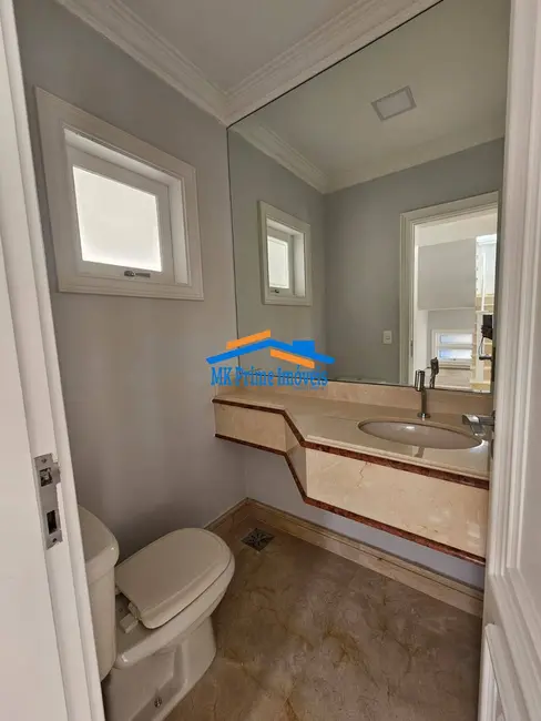 Casa de Condomínio com 4 quartos para alugar, 480m2 em Alphaville Residencial Dois, Barueri - SP - imagem 8 Foto 8 de Casa de Condomínio com 4 quartos para alugar, 480m2 em Alphaville Residencial Dois, Barueri - SP