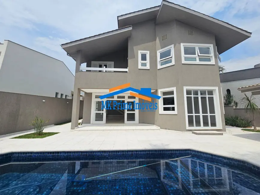 Casa de Condomínio com 4 quartos para alugar, 480m2 em Alphaville Residencial Dois, Barueri - SP - imagem 1 Foto 1 de Casa de Condomínio com 4 quartos para alugar, 480m2 em Alphaville Residencial Dois, Barueri - SP