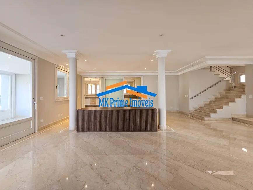 Foto 9 de Casa de Condomínio com 5 quartos à venda, 470m2 em Alphaville Residencial Dois, Barueri - SP