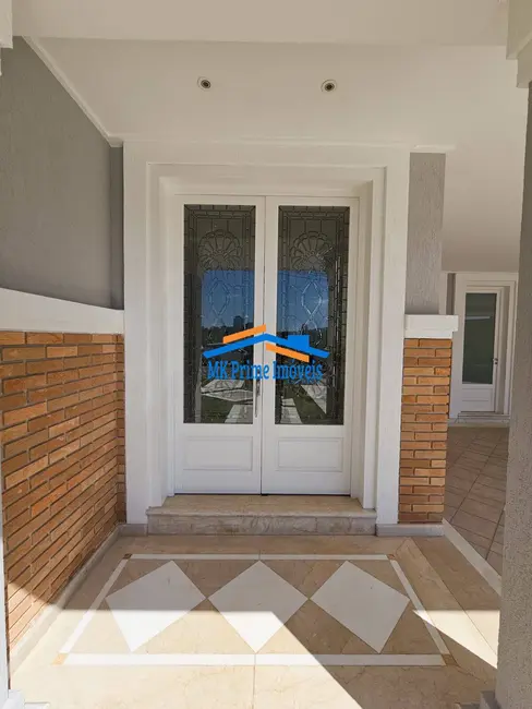 Foto 4 de Casa de Condomínio com 5 quartos à venda, 470m2 em Alphaville Residencial Dois, Barueri - SP