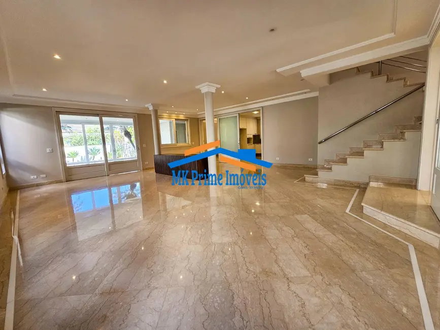 Foto 7 de Casa de Condomínio com 5 quartos à venda, 470m2 em Alphaville Residencial Dois, Barueri - SP