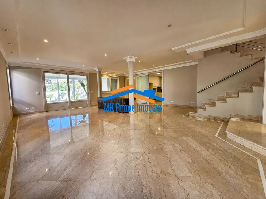 Foto 6 de Casa de Condomínio com 5 quartos à venda, 470m2 em Alphaville Residencial Dois, Barueri - SP