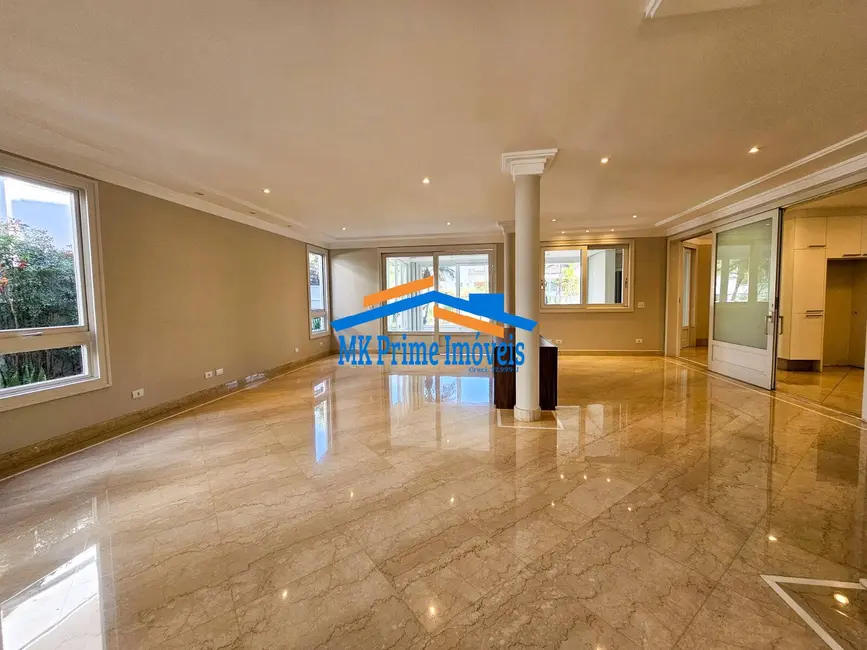 Foto 5 de Casa de Condomínio com 5 quartos à venda, 470m2 em Alphaville Residencial Dois, Barueri - SP