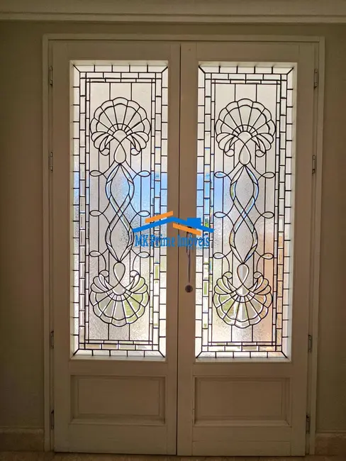 Foto 3 de Casa de Condomínio com 5 quartos à venda, 470m2 em Alphaville Residencial Dois, Barueri - SP