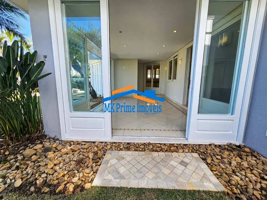 Foto 2 de Casa de Condomínio com 5 quartos à venda, 470m2 em Alphaville Residencial Dois, Barueri - SP