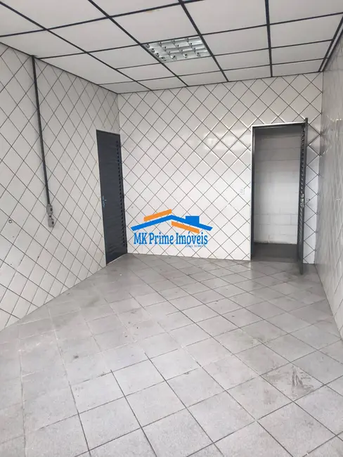 Foto 7 de Armazém / Galpão para alugar, 2400m2 em Piratininga, Osasco - SP