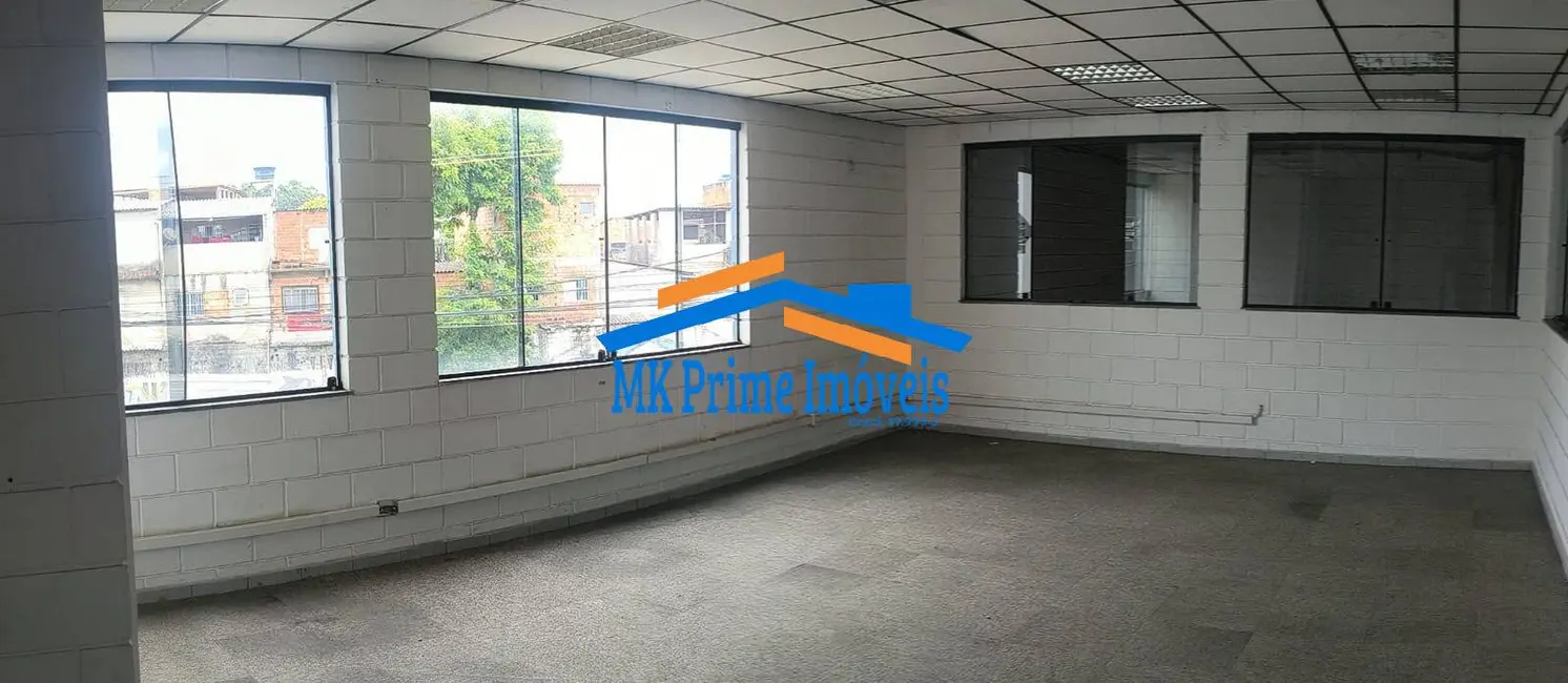 Foto 5 de Armazém / Galpão para alugar, 2400m2 em Piratininga, Osasco - SP