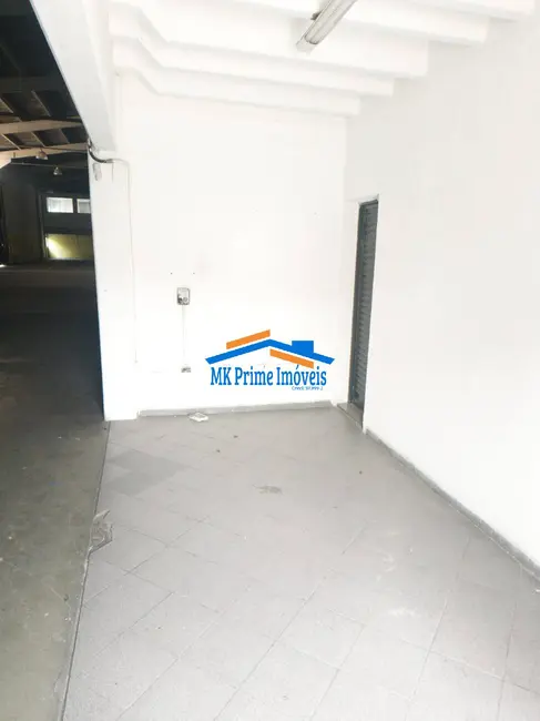 Foto 9 de Armazém / Galpão para alugar, 2400m2 em Piratininga, Osasco - SP