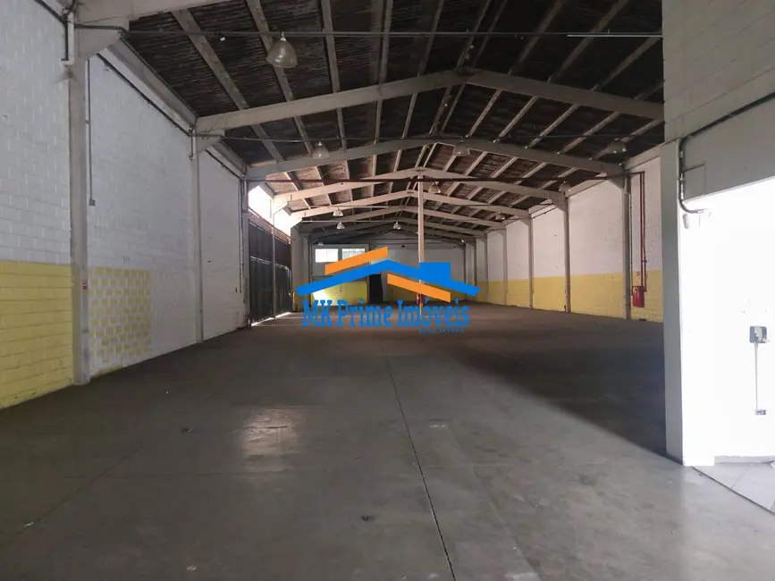 Foto 1 de Armazém / Galpão para alugar, 2400m2 em Piratininga, Osasco - SP
