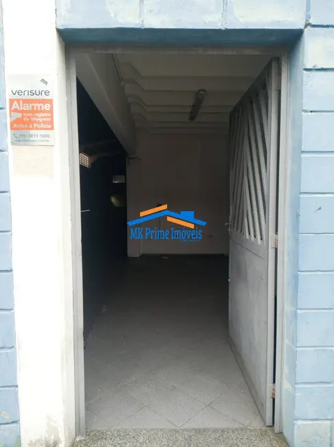 Foto 8 de Armazém / Galpão para alugar, 2400m2 em Piratininga, Osasco - SP