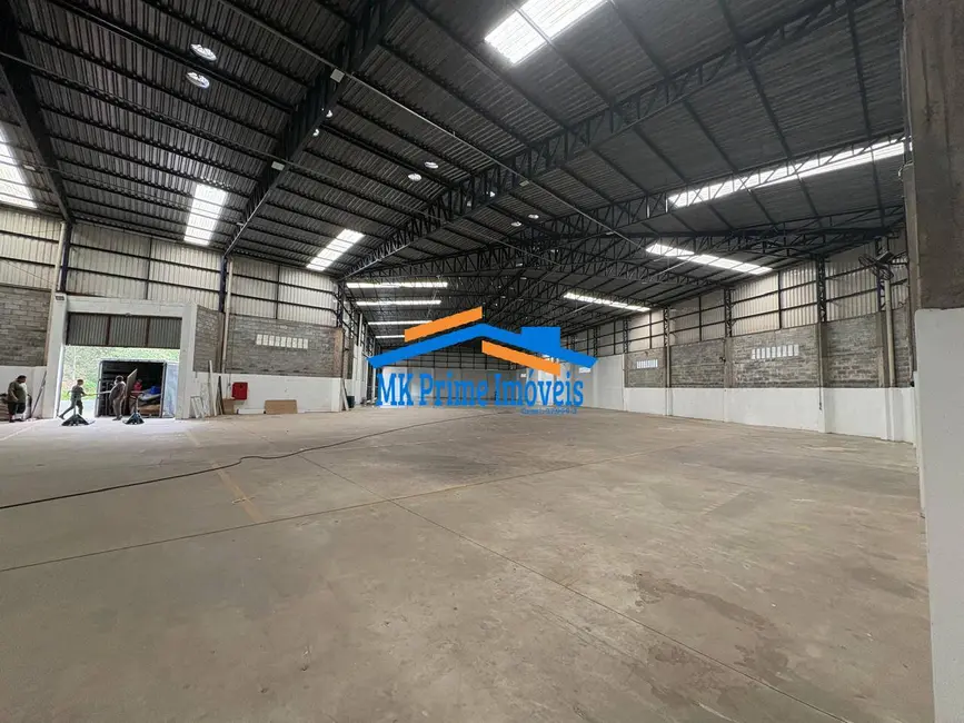 Foto 6 de Armazém / Galpão para alugar, 4000m2 em Centro, Cotia - SP