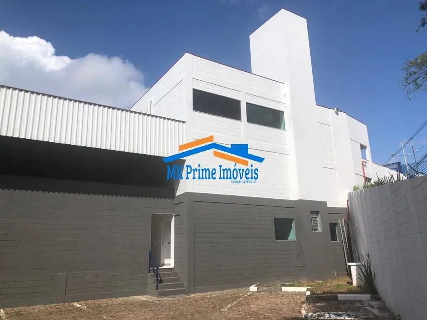 Foto 4 de Armazém / Galpão para alugar, 4000m2 em Centro, Cotia - SP