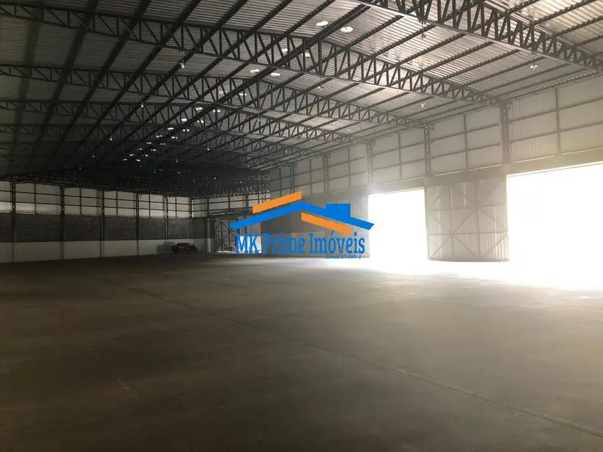 Foto 5 de Armazém / Galpão para alugar, 4000m2 em Centro, Cotia - SP