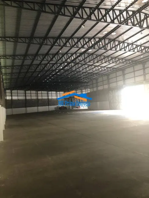 Foto 7 de Armazém / Galpão para alugar, 4000m2 em Centro, Cotia - SP