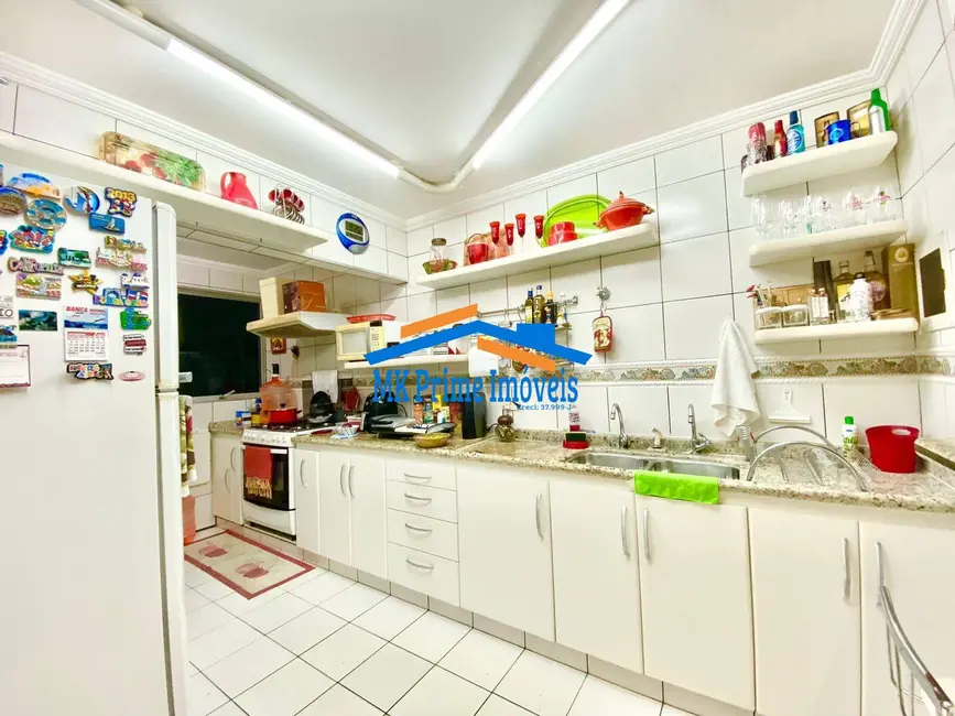 Foto 2 de Apartamento com 3 quartos para alugar, 100m2 em Enseada, Guaruja - SP