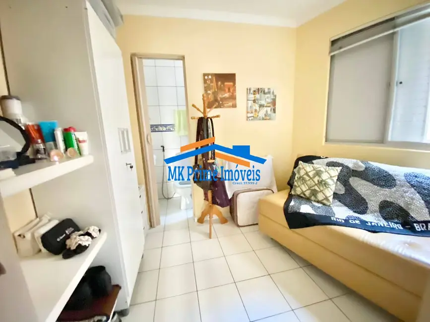 Foto 8 de Apartamento com 3 quartos para alugar, 100m2 em Enseada, Guaruja - SP