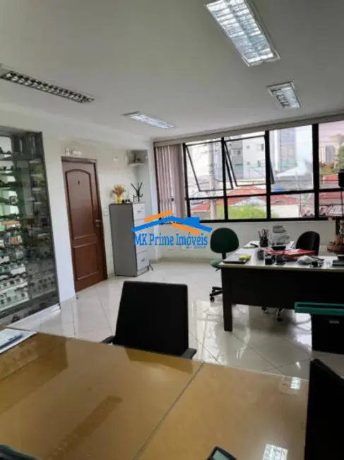 Foto 3 de Sala Comercial à venda, 634m2 em Vila Leopoldina, São Paulo - SP