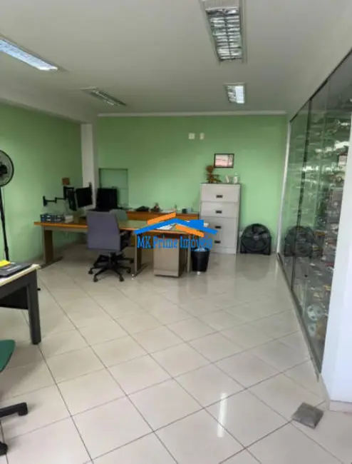 Foto 2 de Sala Comercial à venda, 634m2 em Vila Leopoldina, São Paulo - SP