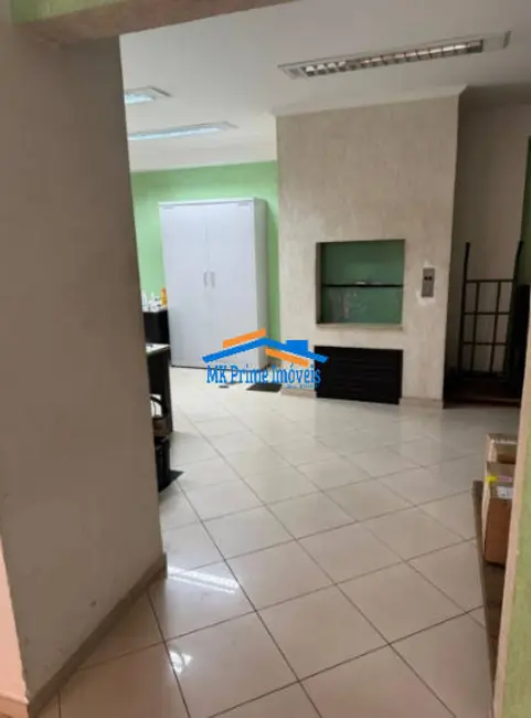 Foto 9 de Sala Comercial à venda, 634m2 em Vila Leopoldina, São Paulo - SP