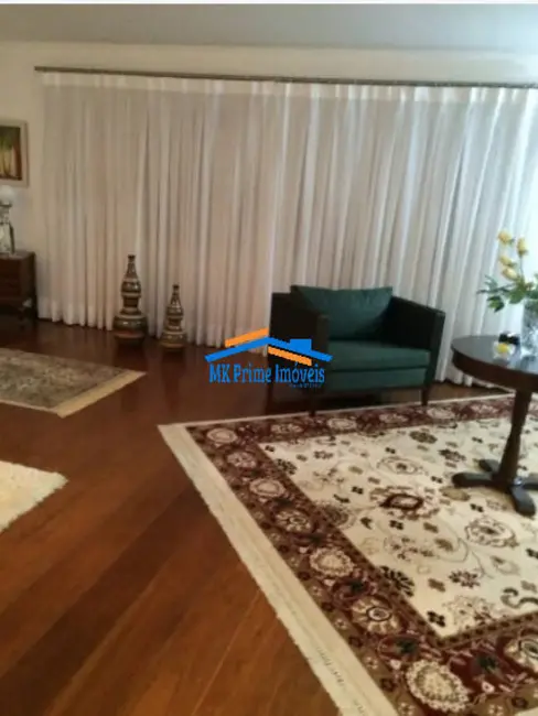 Foto 1 de Apartamento com 4 quartos à venda, 240m2 em Vila Andrade, São Paulo - SP