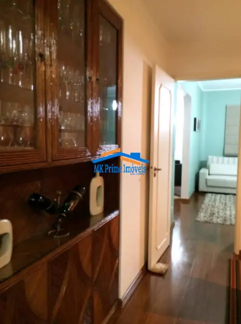 Foto 5 de Apartamento com 4 quartos à venda, 240m2 em Vila Andrade, São Paulo - SP