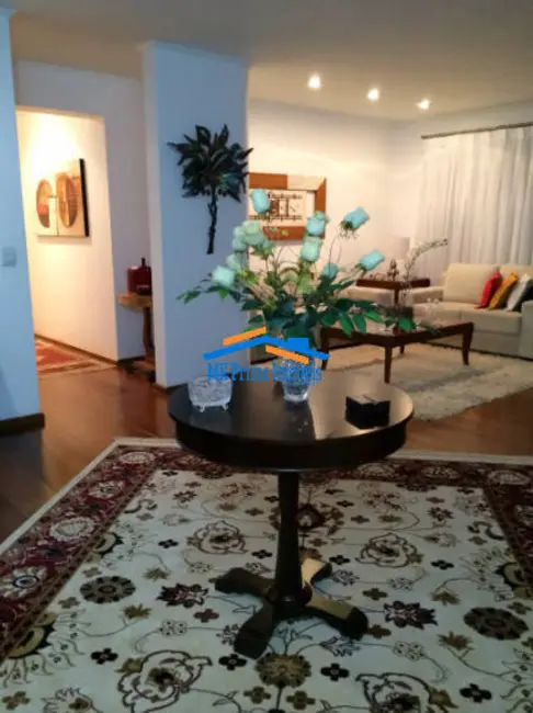 Foto 2 de Apartamento com 4 quartos à venda, 240m2 em Vila Andrade, São Paulo - SP