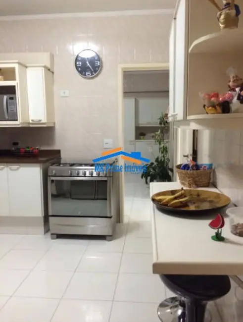 Foto 7 de Apartamento com 4 quartos à venda, 240m2 em Vila Andrade, São Paulo - SP