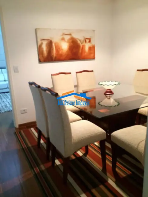 Foto 4 de Apartamento com 4 quartos à venda, 240m2 em Vila Andrade, São Paulo - SP